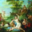 Couperin: Livre de pièces de clavecin dédiées à madame Victoire de France Albumcover