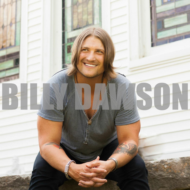Billy Dawson Photo