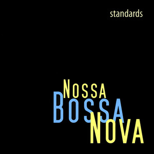 Standards Albumcover