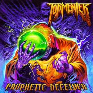 Tormenter Photo