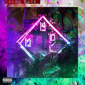 Neon Haze album