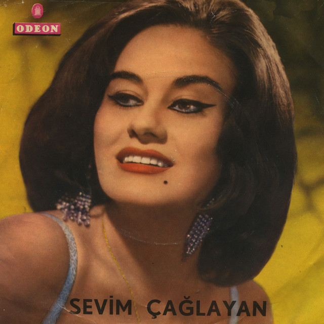 Sevim Çağlayan Photo