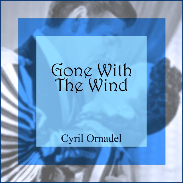 Cyril Ornadel Photo