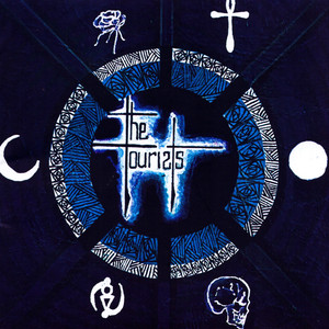 The Tourists cover