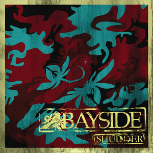 Shudder (Bonus Track Version) album