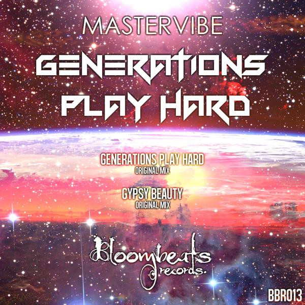 Mastervibe Photo