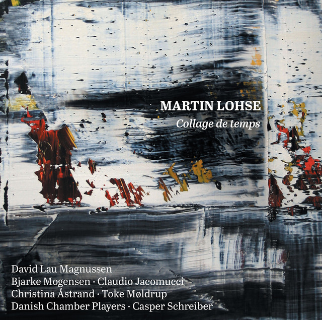 Martin Lohse Photo