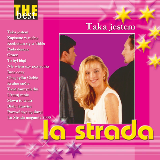 La Strada photo