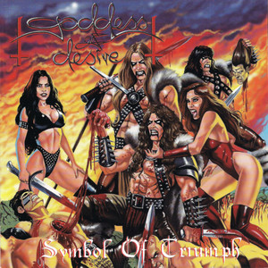 Symbol of Triumph cover