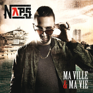 Ma ville & ma vie album