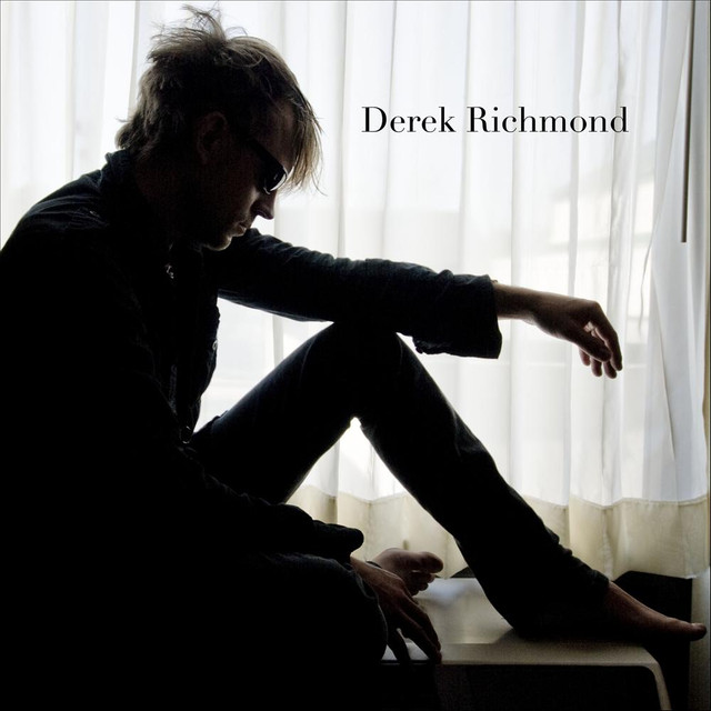 Derek Richmond Photo