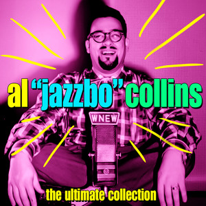 Al "Jazzbo" Collins