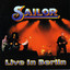 Live in Berlin cover