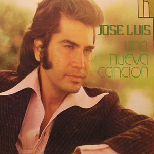 Jose Luis...Una Nueva Cancion album