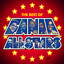 ¿Que Pasa? The Best of Fania All-Stars cover