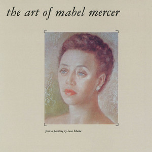 The Art Of Mabel Mercer cover