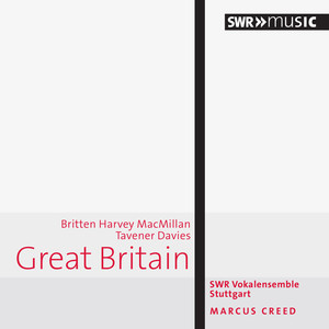 Great Britain album