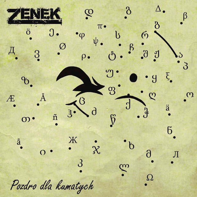 Pozdro Dla Kumatych cover