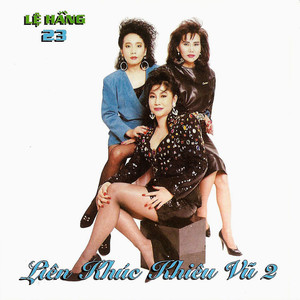 Kieu Nga, Ngoc Bich, Tuyet Huong & Anh Son