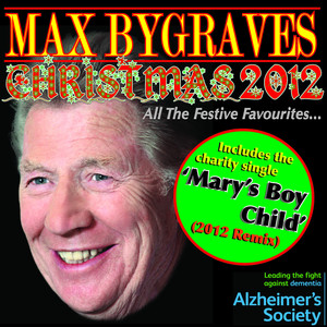 Christmas 2012 (Remastered) album