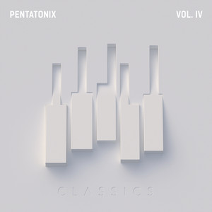 PTX Vol. IV - Classics album