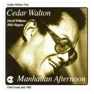 Manhattan Afternoon album