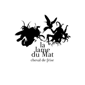 La Lame du Mat cover