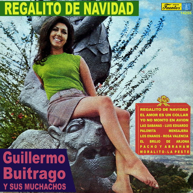 Guillermo Buitrago Photo