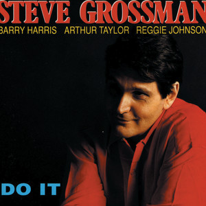 Do It album