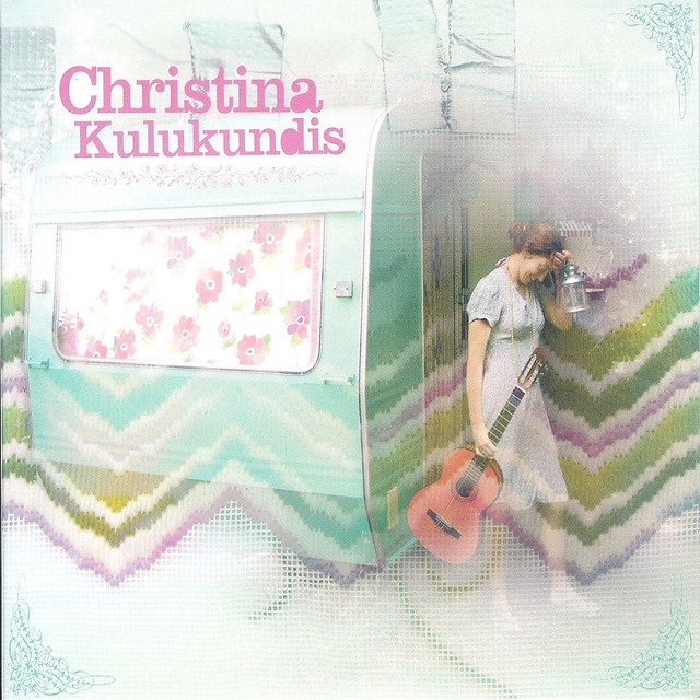 Christina Kulukundis Photo
