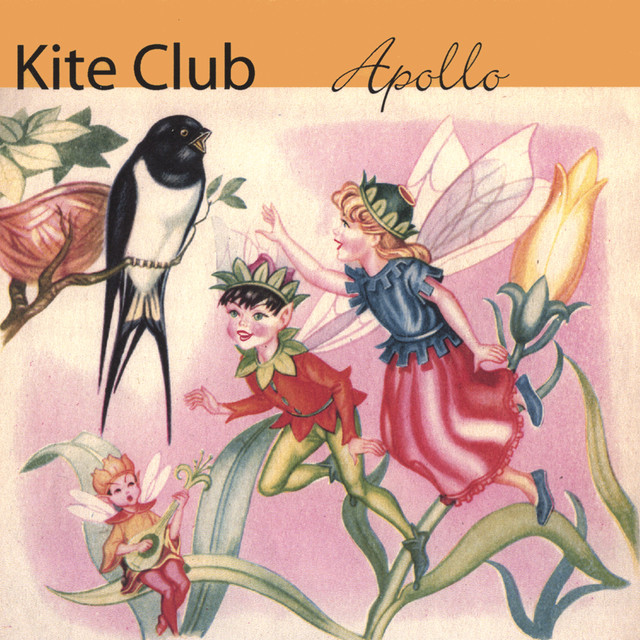 Kite Club Photo