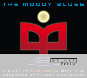 A Night At Red Rocks With The Colorado Symphony Orchestra (Deluxe Edition) album