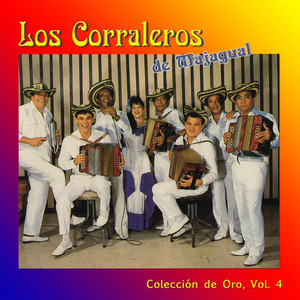 Colección de Oro, Vol. 4 album