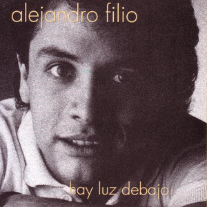 Hay luz debajo cover
