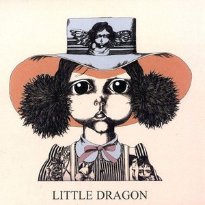 Little Dragon album