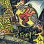Buckshot LeFonque cover