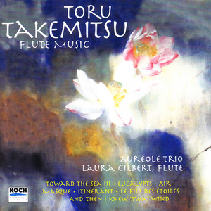 Aureole Trio