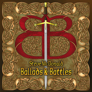 Ballads and Battles cover