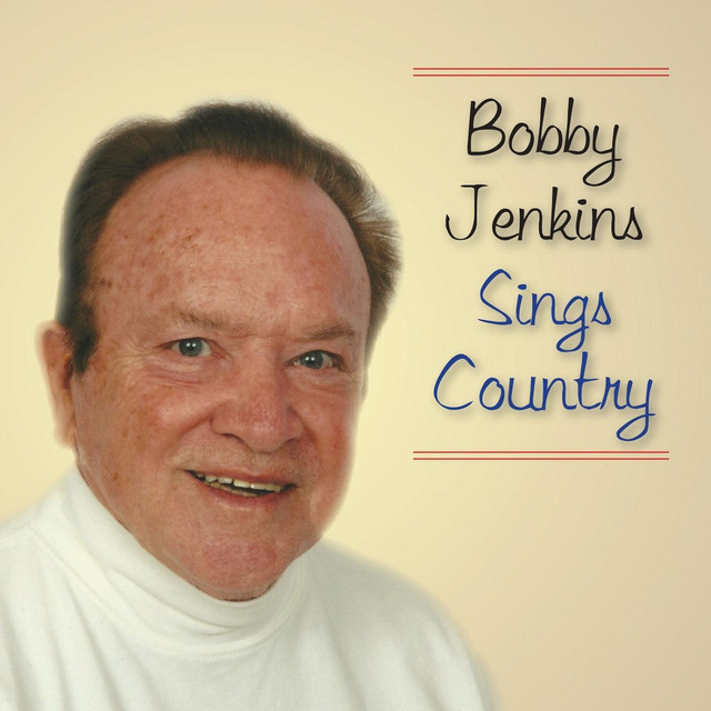 Bobby Jenkins Photo