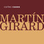 Martín Girard (Recomposed 8) Albumcover