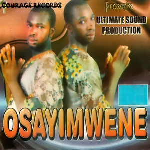 De Ultimate Brothers of Africa