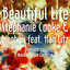 Beautiful Life Albumcover