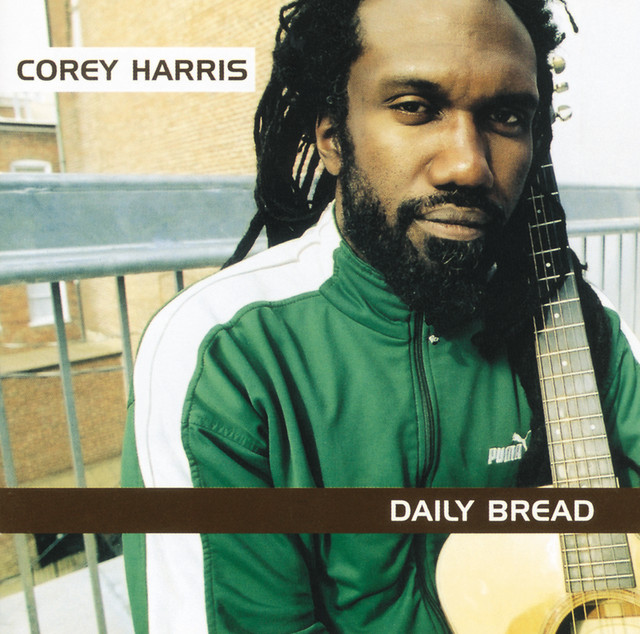 Daily Bread cover