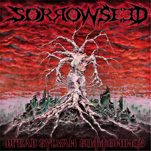 Sorrowseed Photo