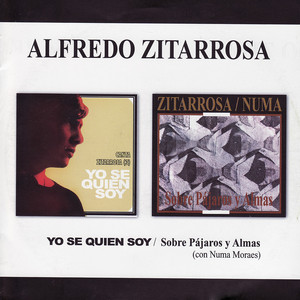 Yo Se Quien Soy / Sobre Pájaros y Almas cover