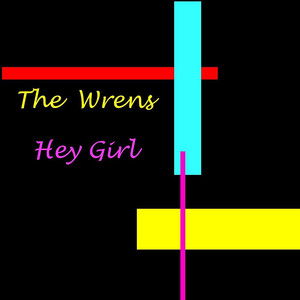 Hey Girl album