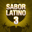 Sabor Latino (Volumen 3) Albumcover