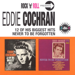 12 of His Biggest Hits / Never to Be Forgotten album