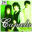 Camela 24 historias De Amor 1994-1995 cover