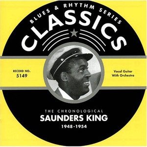 Classics: 1948-1954 Albumcover